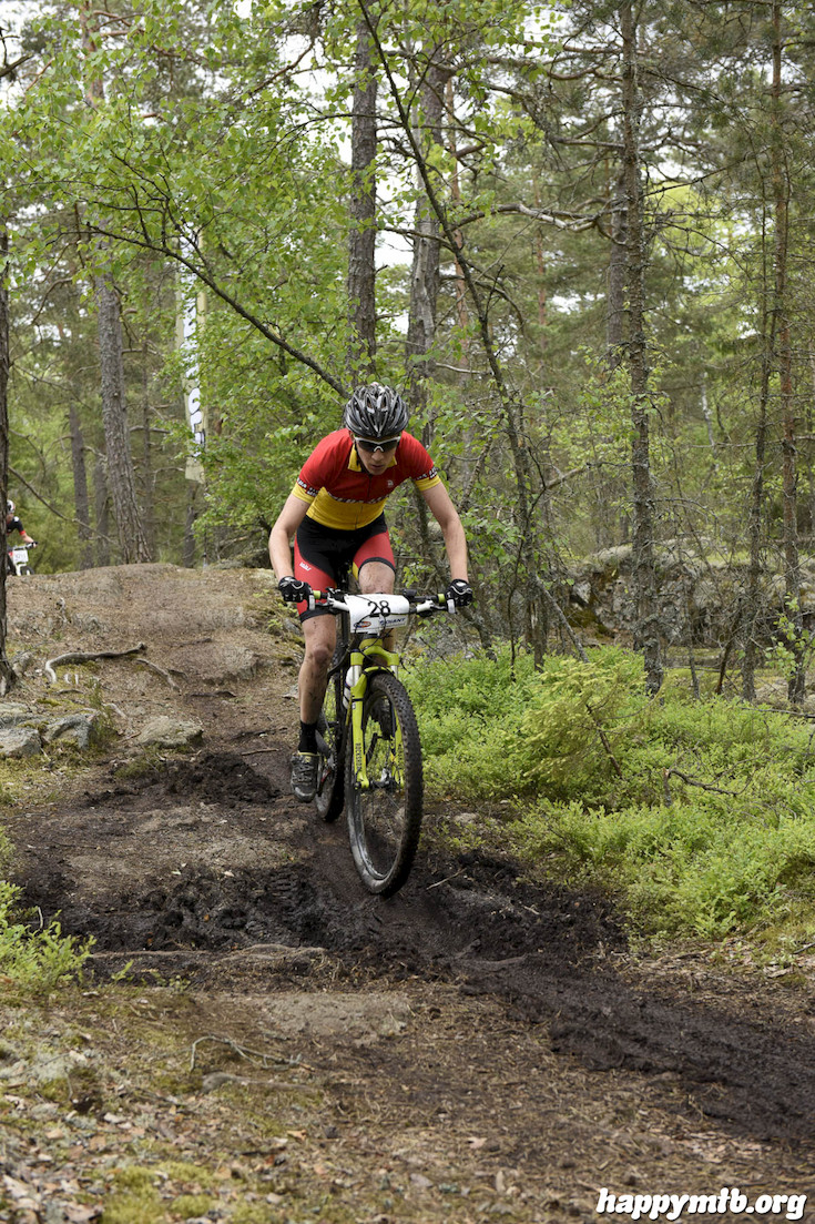 Bild från Lida Loop 2015